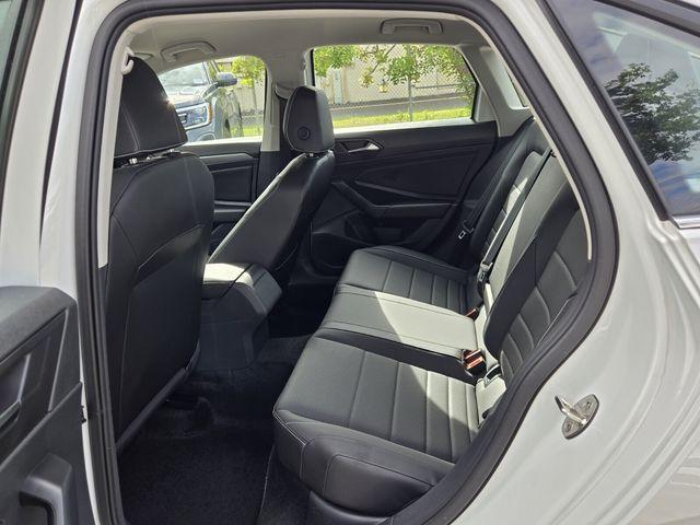 used 2023 Volkswagen Jetta car, priced at $20,877