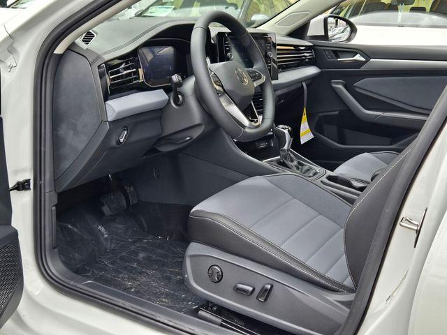 new 2026 Volkswagen Jetta car, priced at $25,761