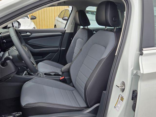 new 2026 Volkswagen Jetta car, priced at $25,761