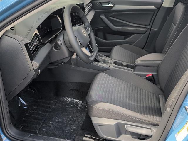 new 2026 Volkswagen Jetta car, priced at $23,471