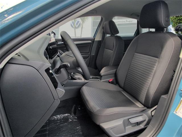 new 2026 Volkswagen Jetta car, priced at $23,471