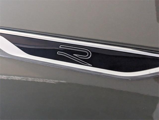 new 2026 Volkswagen Atlas car, priced at $52,301