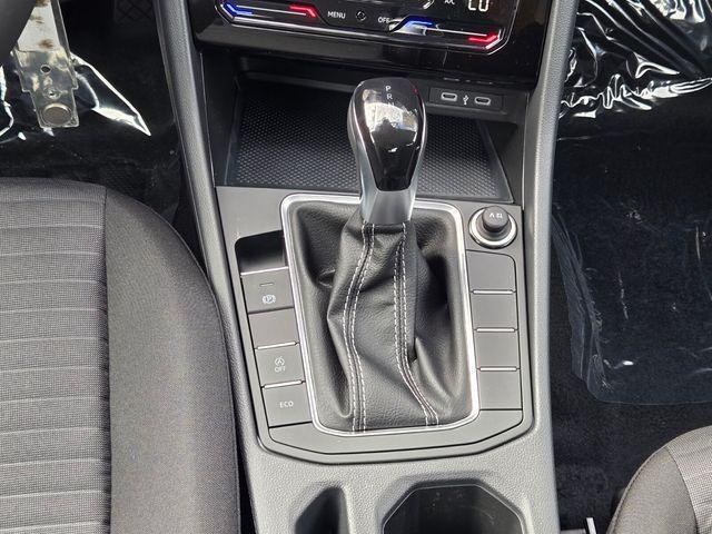 new 2026 Volkswagen Jetta car, priced at $21,616