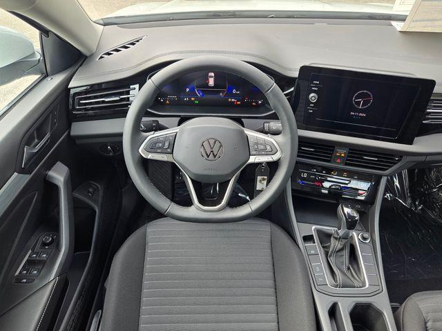 new 2026 Volkswagen Jetta car, priced at $21,616