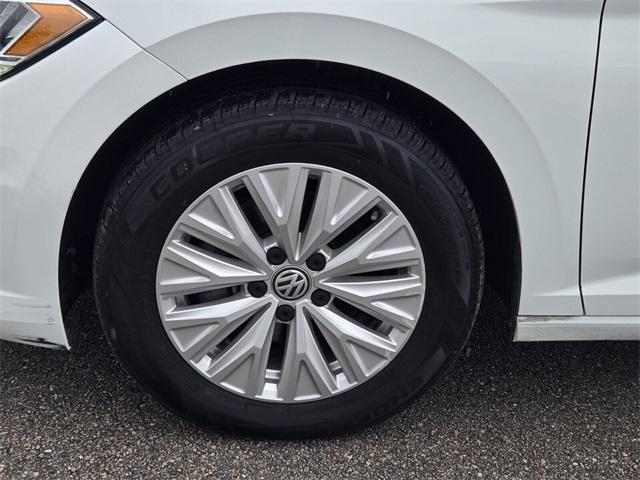 used 2019 Volkswagen Jetta car, priced at $12,991