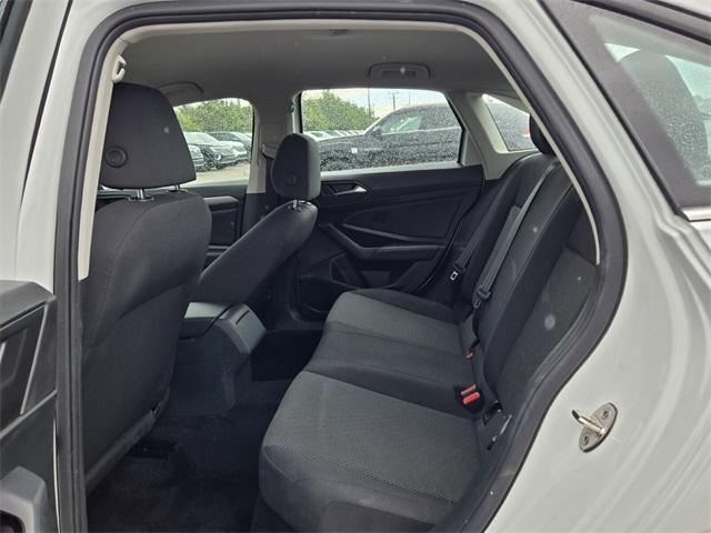 used 2019 Volkswagen Jetta car, priced at $12,991