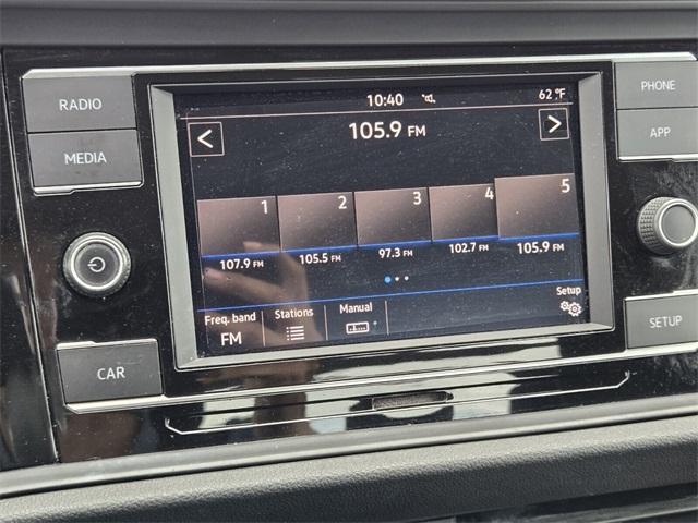 used 2019 Volkswagen Jetta car, priced at $12,991