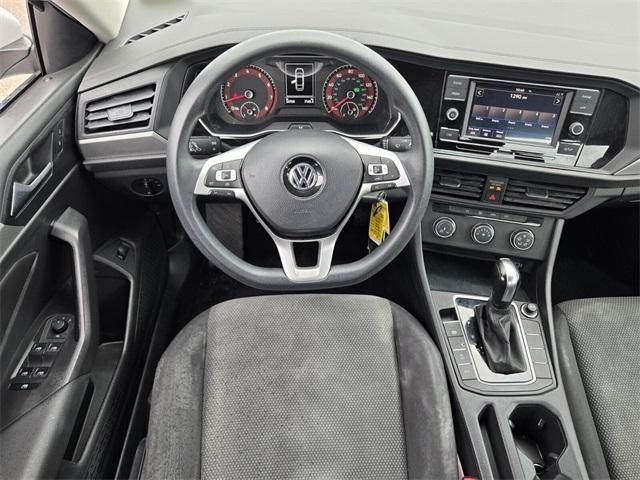 used 2019 Volkswagen Jetta car, priced at $12,991