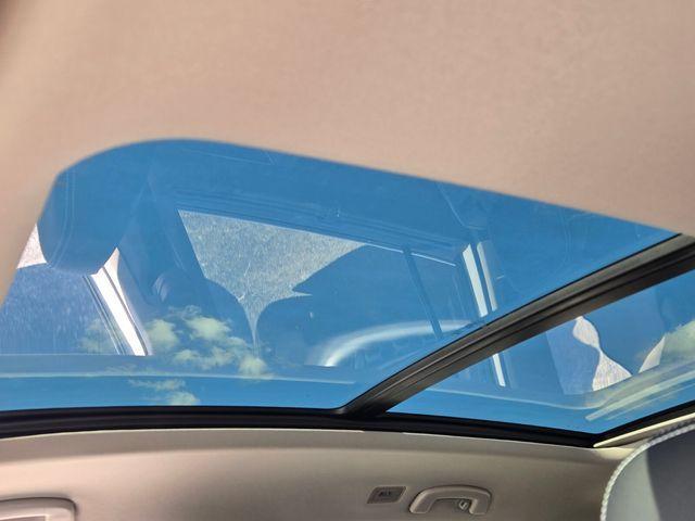 new 2026 Volkswagen Atlas car, priced at $44,840