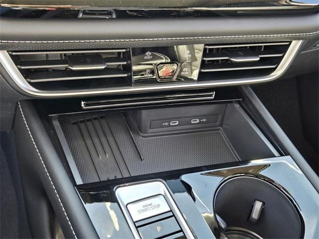 new 2026 Volkswagen Atlas car, priced at $44,340