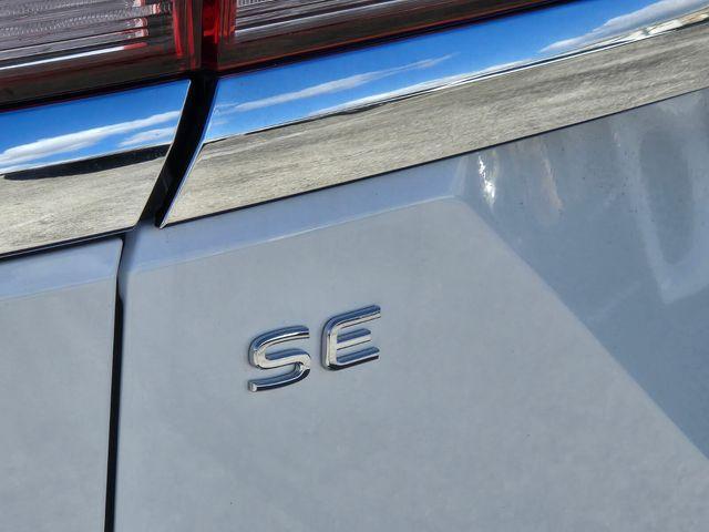 new 2026 Volkswagen Atlas car, priced at $44,840