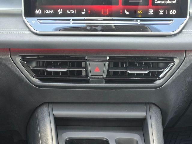 new 2026 Volkswagen Tiguan car, priced at $30,761