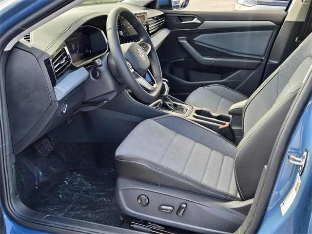 new 2026 Volkswagen Jetta car, priced at $27,474