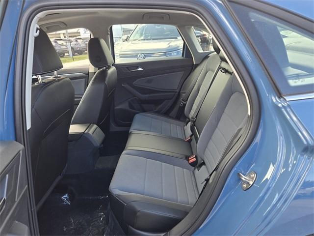 new 2026 Volkswagen Jetta car, priced at $27,474