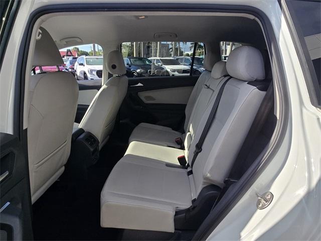 used 2019 Volkswagen Tiguan car, priced at $14,991