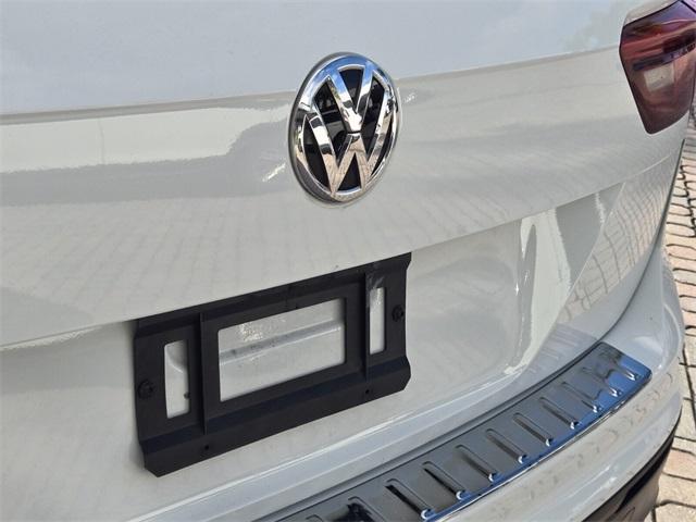 used 2019 Volkswagen Tiguan car, priced at $14,991