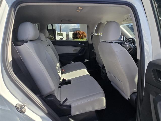 used 2019 Volkswagen Tiguan car, priced at $14,991
