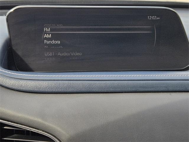 used 2021 Mazda CX-30 car, priced at $16,991