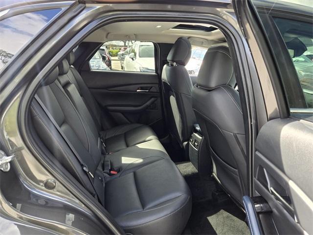 used 2021 Mazda CX-30 car, priced at $16,991