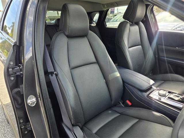 used 2021 Mazda CX-30 car, priced at $16,991