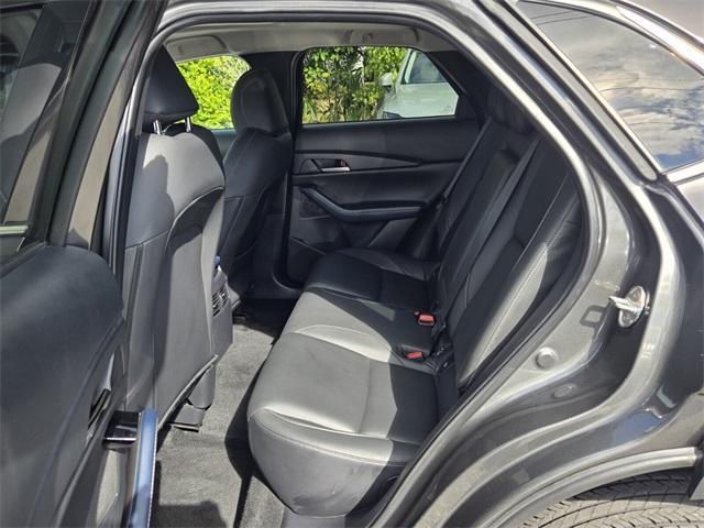 used 2021 Mazda CX-30 car, priced at $16,991