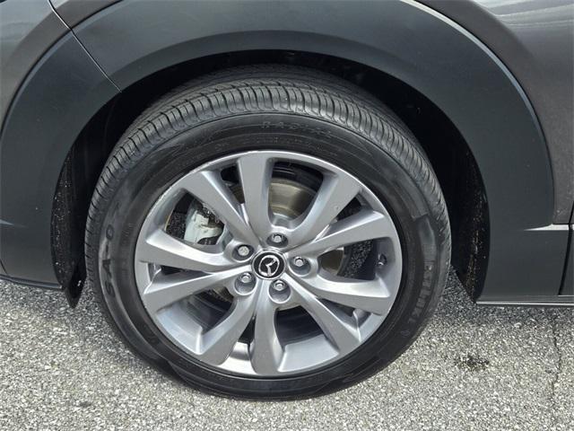 used 2021 Mazda CX-30 car, priced at $16,991
