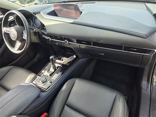 used 2021 Mazda CX-30 car, priced at $16,991