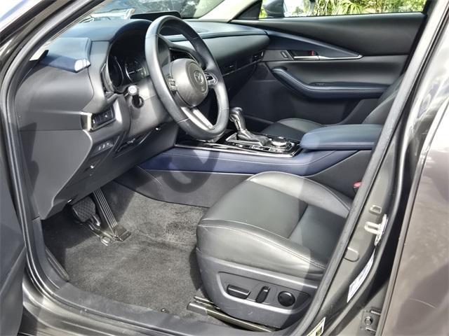 used 2021 Mazda CX-30 car, priced at $16,991