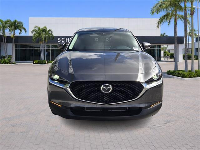 used 2021 Mazda CX-30 car, priced at $16,991