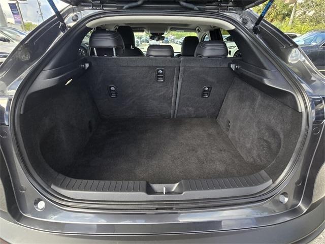 used 2021 Mazda CX-30 car, priced at $16,991