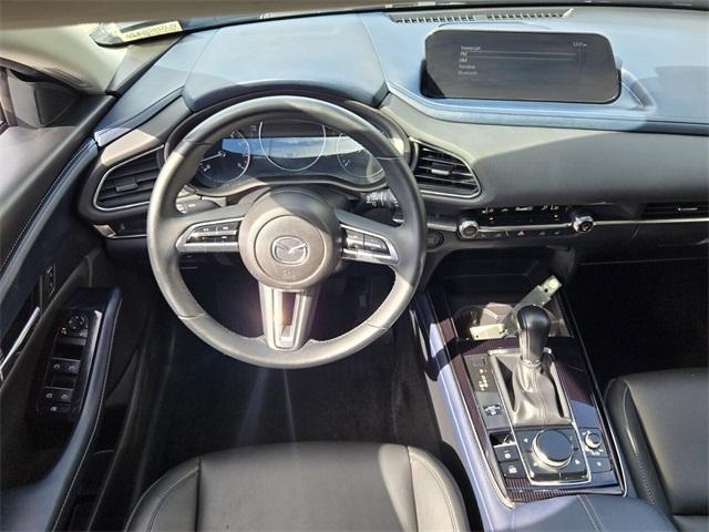 used 2021 Mazda CX-30 car, priced at $16,991