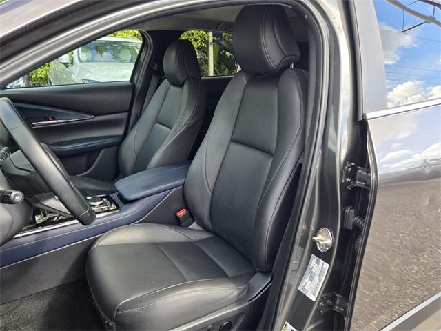 used 2021 Mazda CX-30 car, priced at $16,991