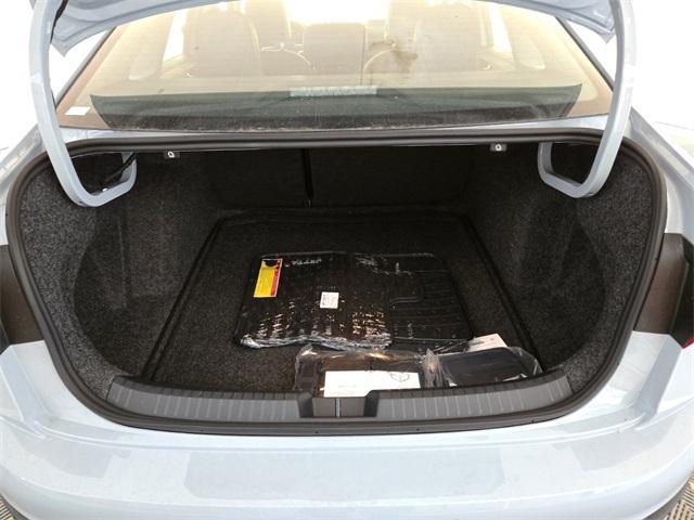 new 2026 Volkswagen Jetta car, priced at $28,251