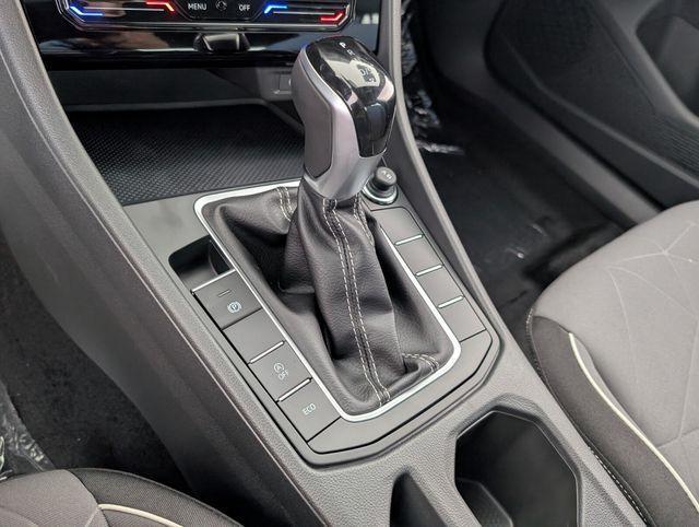 new 2026 Volkswagen Jetta car, priced at $24,097