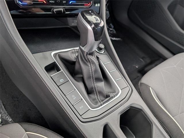 new 2026 Volkswagen Jetta car, priced at $25,097