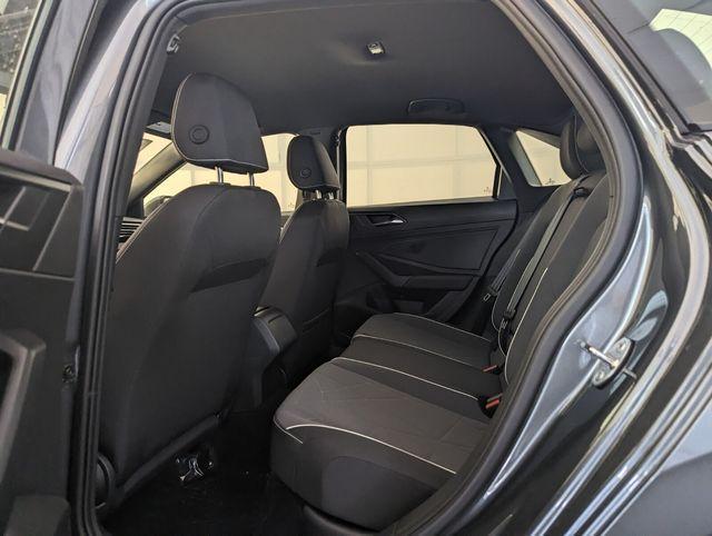 new 2026 Volkswagen Jetta car, priced at $24,097