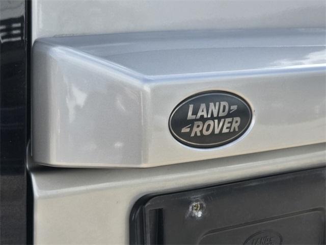 used 2016 Land Rover LR4 car, priced at $16,991