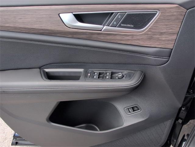 new 2026 Volkswagen Atlas car, priced at $51,992