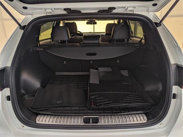 used 2020 Kia Sportage car, priced at $17,777