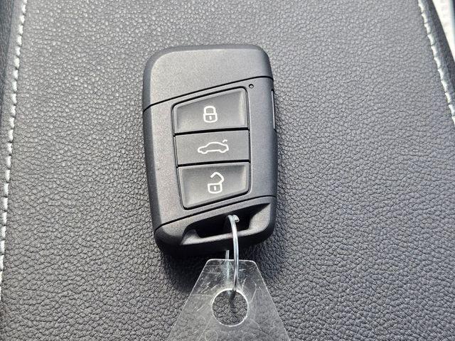 new 2026 Volkswagen Taos car, priced at $26,177