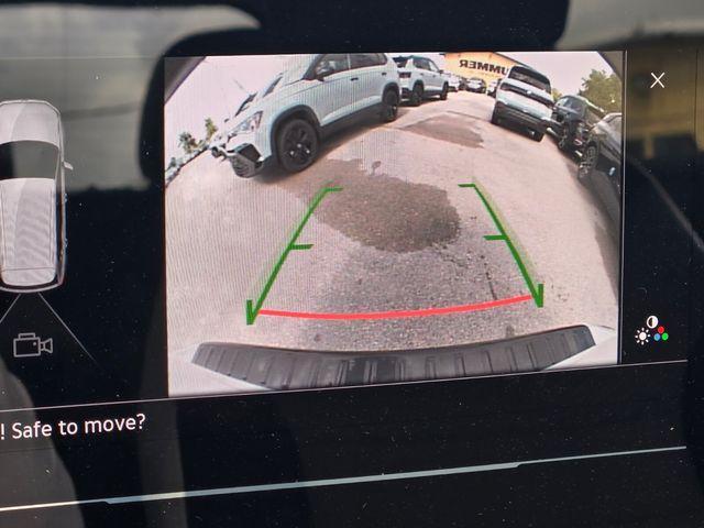 new 2026 Volkswagen Taos car, priced at $26,177