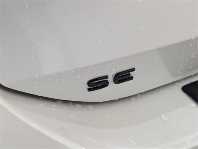 new 2026 Volkswagen Tiguan car, priced at $37,976