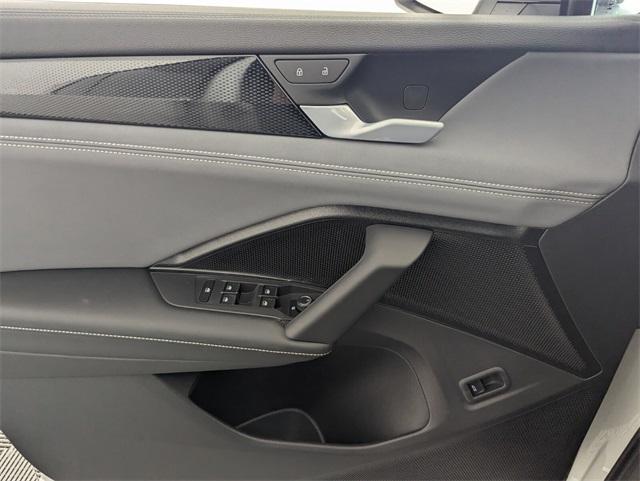 new 2026 Volkswagen Tiguan car, priced at $37,976