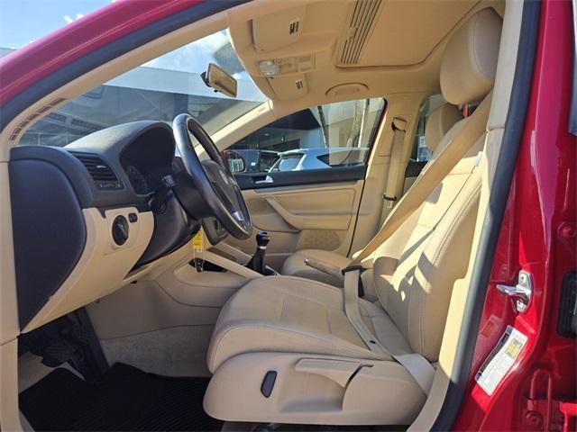 used 2009 Volkswagen Jetta car, priced at $7,898