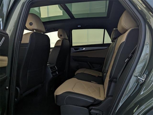 new 2026 Volkswagen Atlas Cross Sport car, priced at $42,570