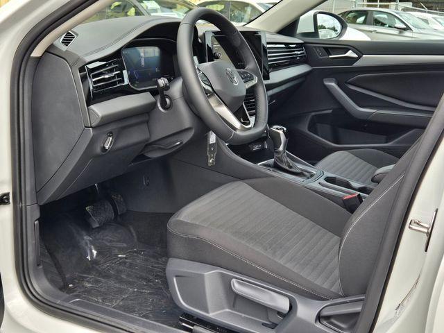 new 2026 Volkswagen Jetta car, priced at $21,616