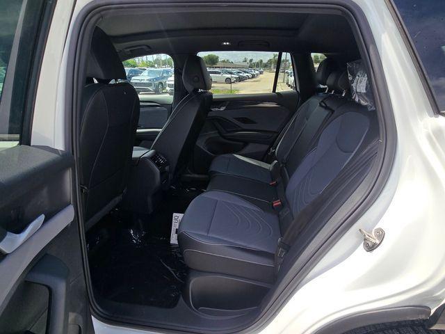 new 2026 Volkswagen Tiguan car, priced at $36,594