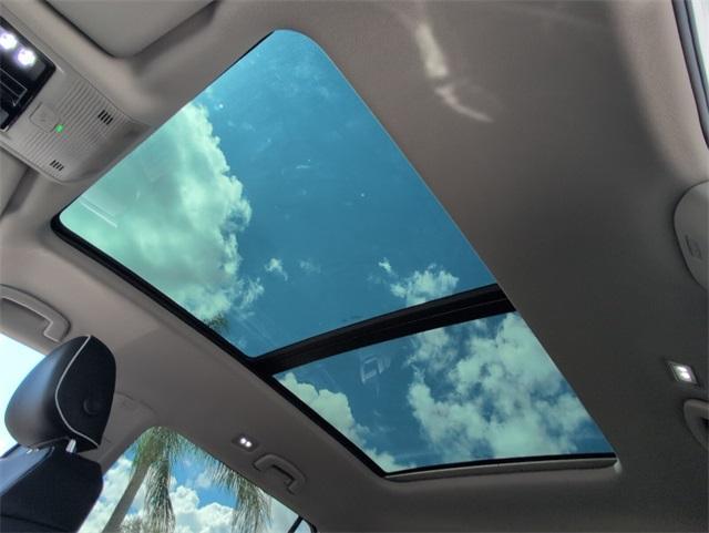 new 2026 Volkswagen Atlas car, priced at $52,486