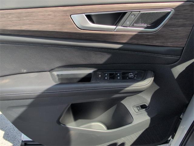 new 2026 Volkswagen Atlas car, priced at $52,486