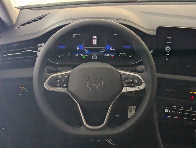 new 2026 Volkswagen Jetta car, priced at $21,471